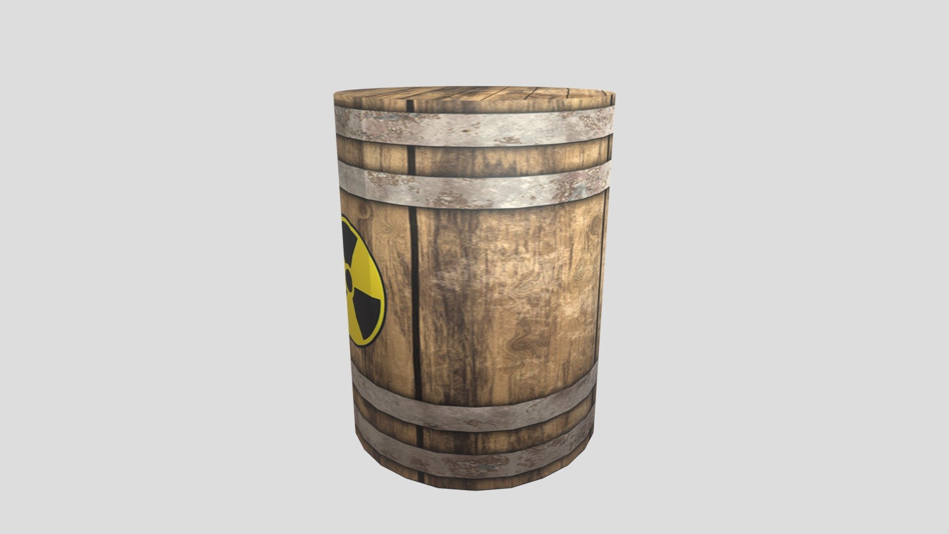Lagle BARREL