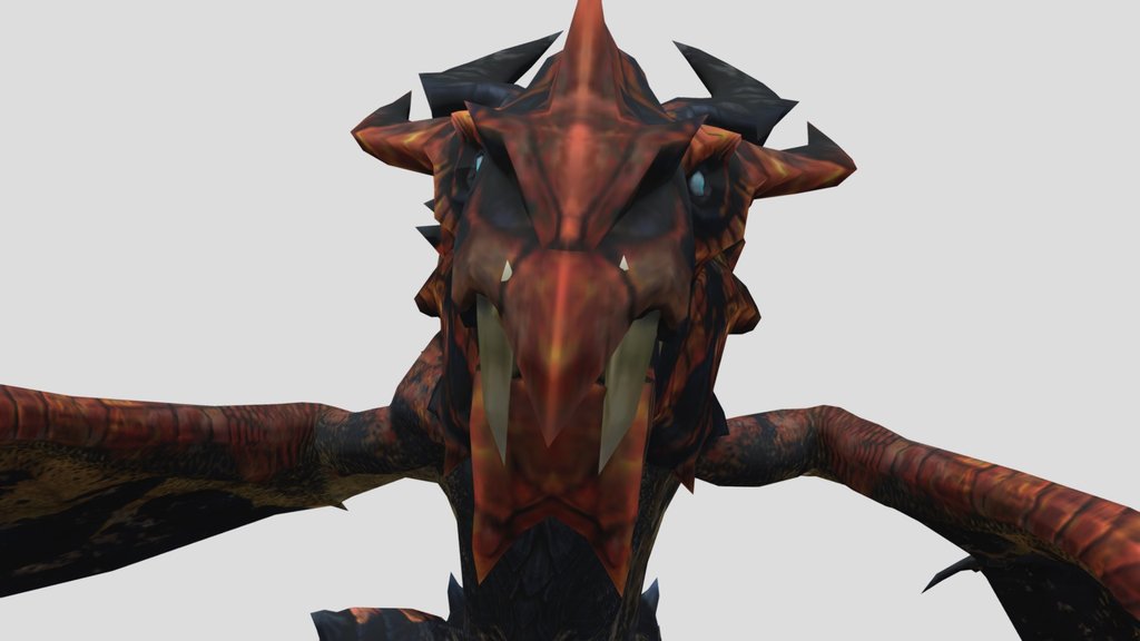 The Elder Scrolls Blades Ancient Dragon Entry