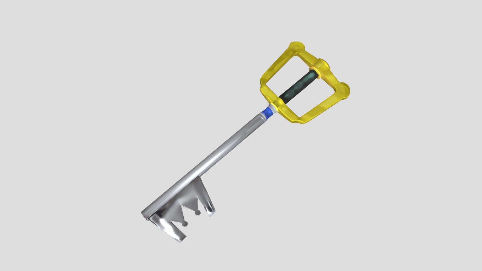 Keyblade