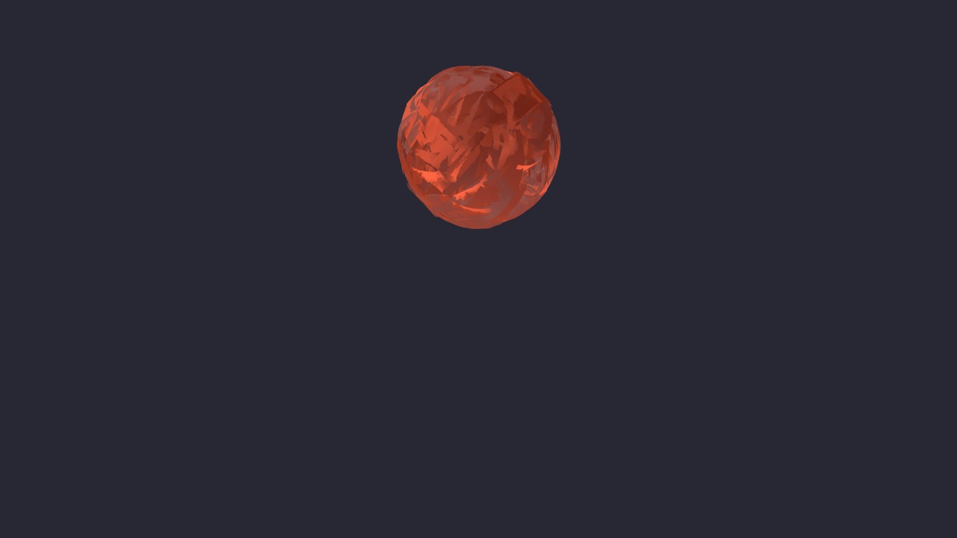 Life in the Ball