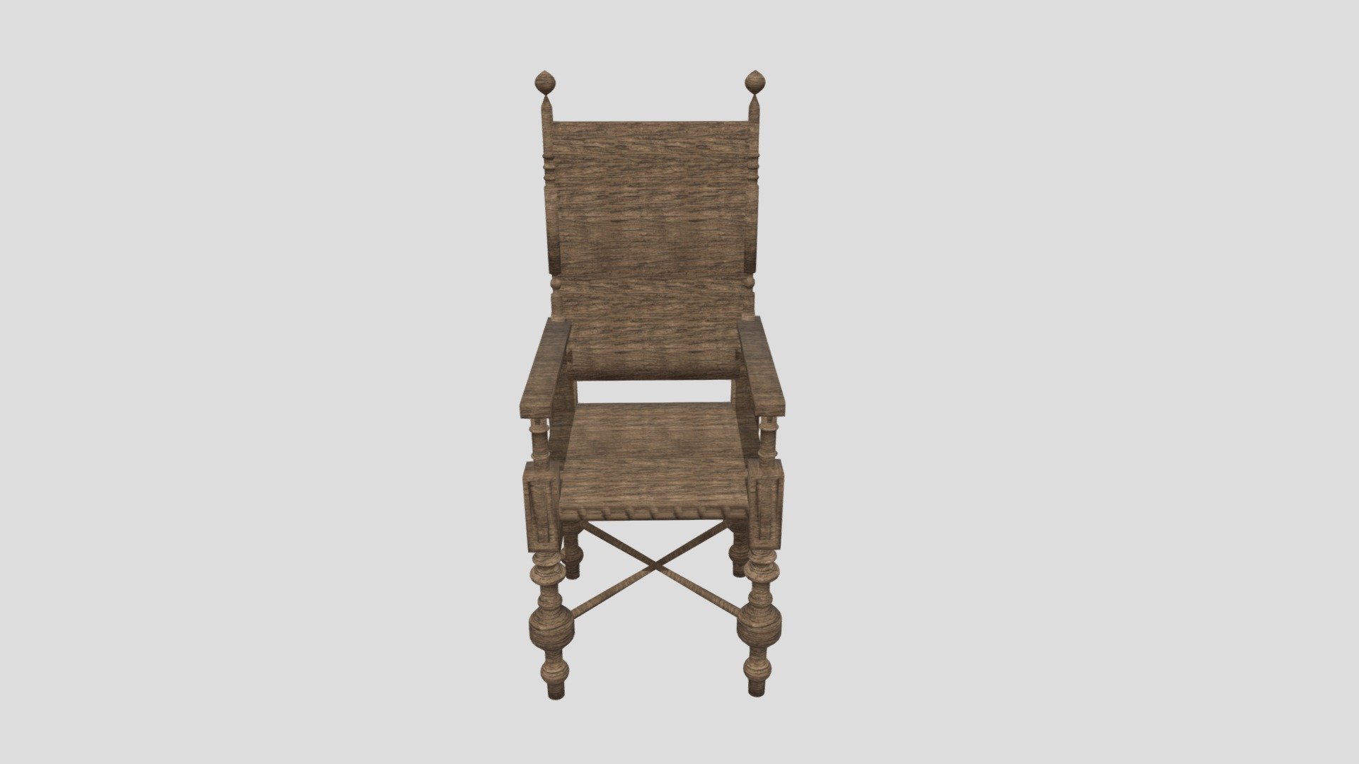 Alchemy Chair
