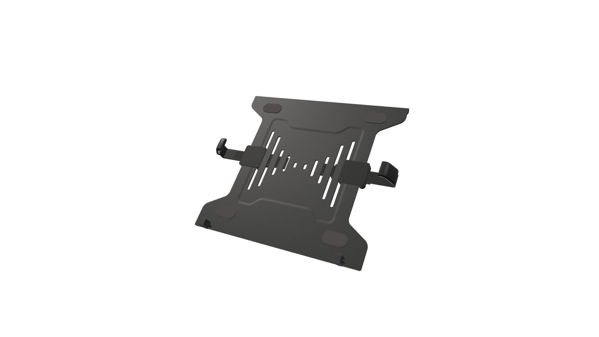 노트북거치대 — Sketchfab embed 3D viewer