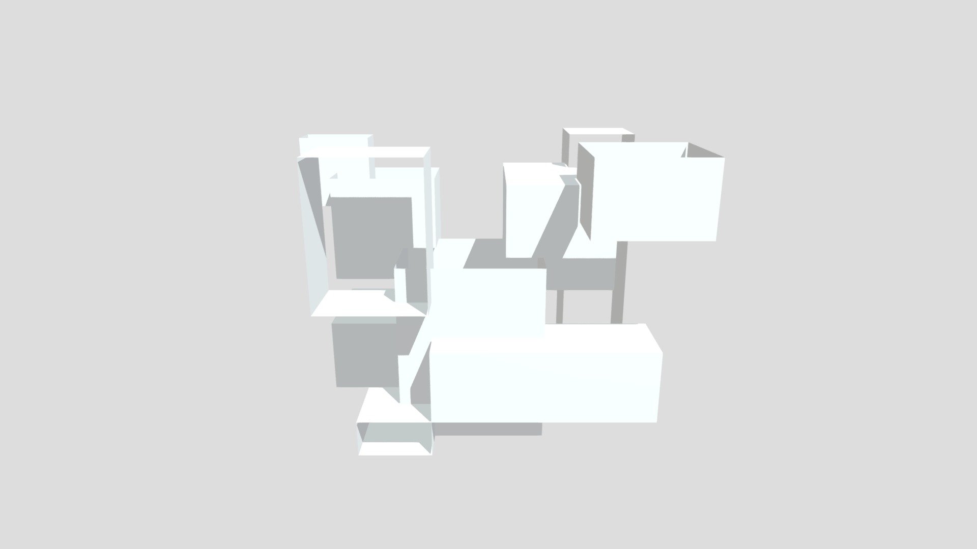 3D Model
