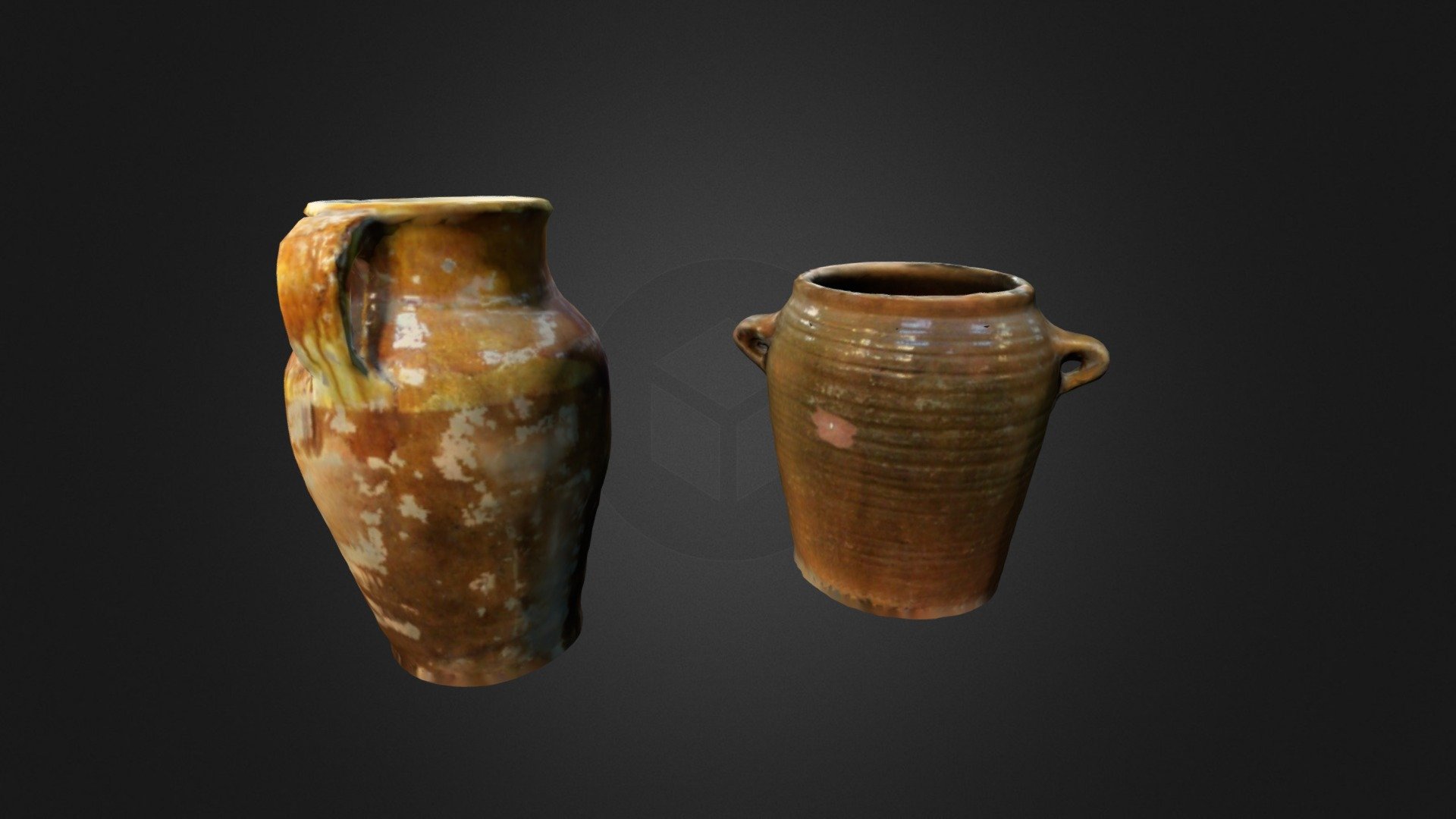 Pots