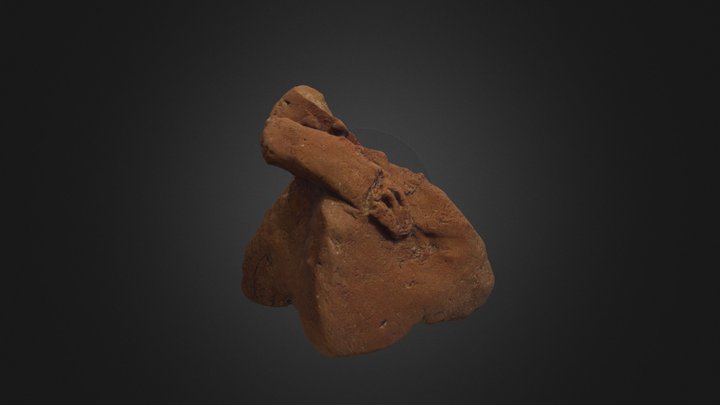 TH5 - 11-09-2015 3D Model