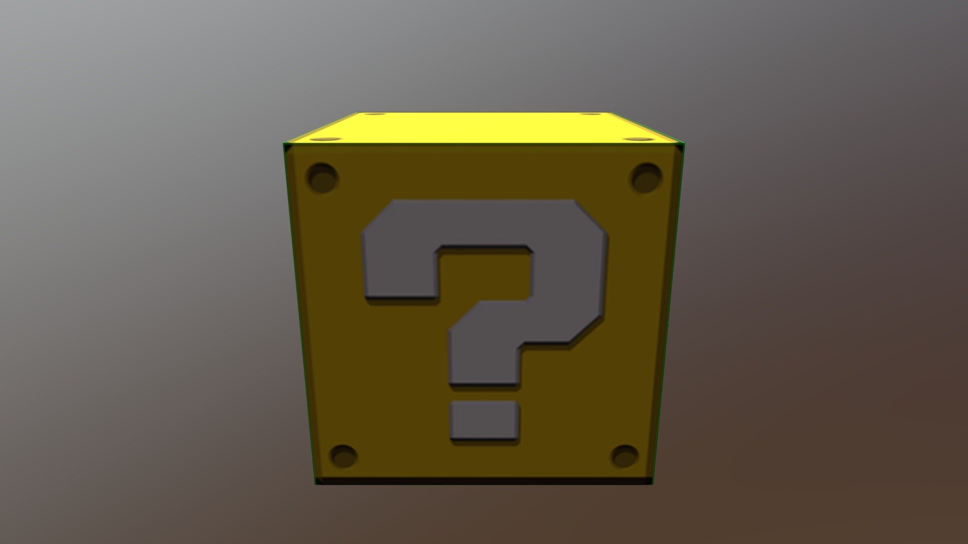 Mario Box2