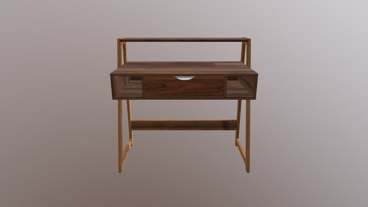 FN1757753-P-WH5046 3D Model