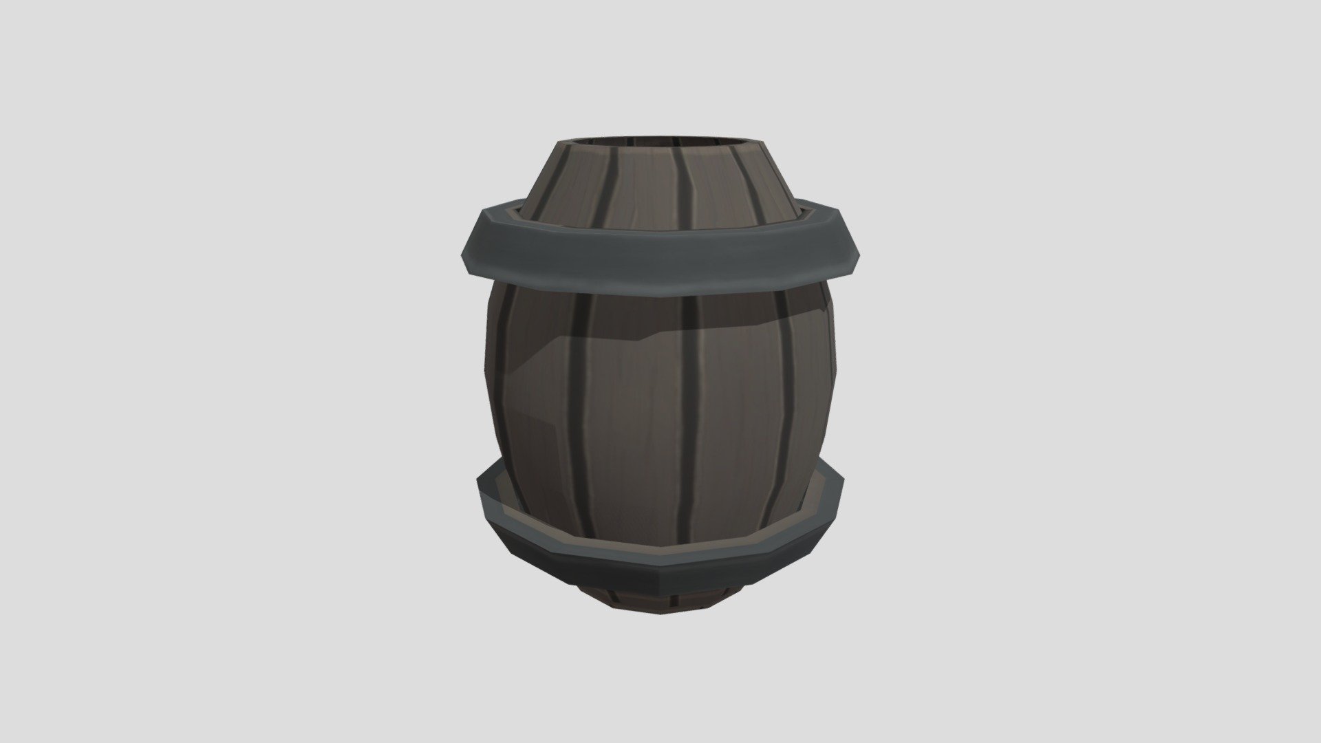 Barrel