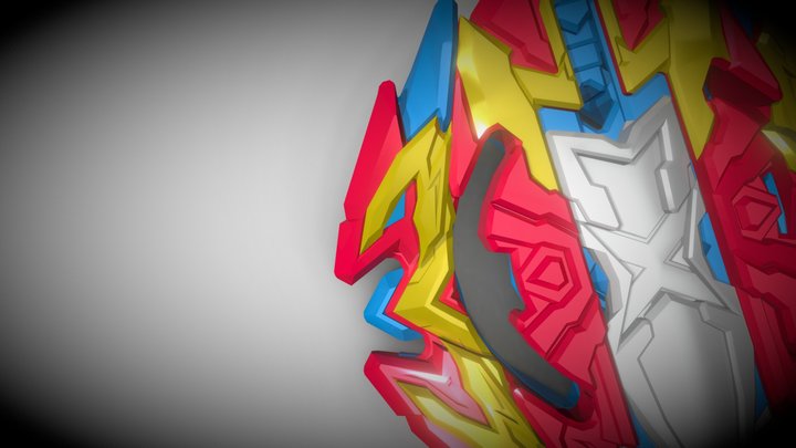 Xcalius X4 Layer
