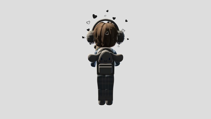 Project01 3D Model