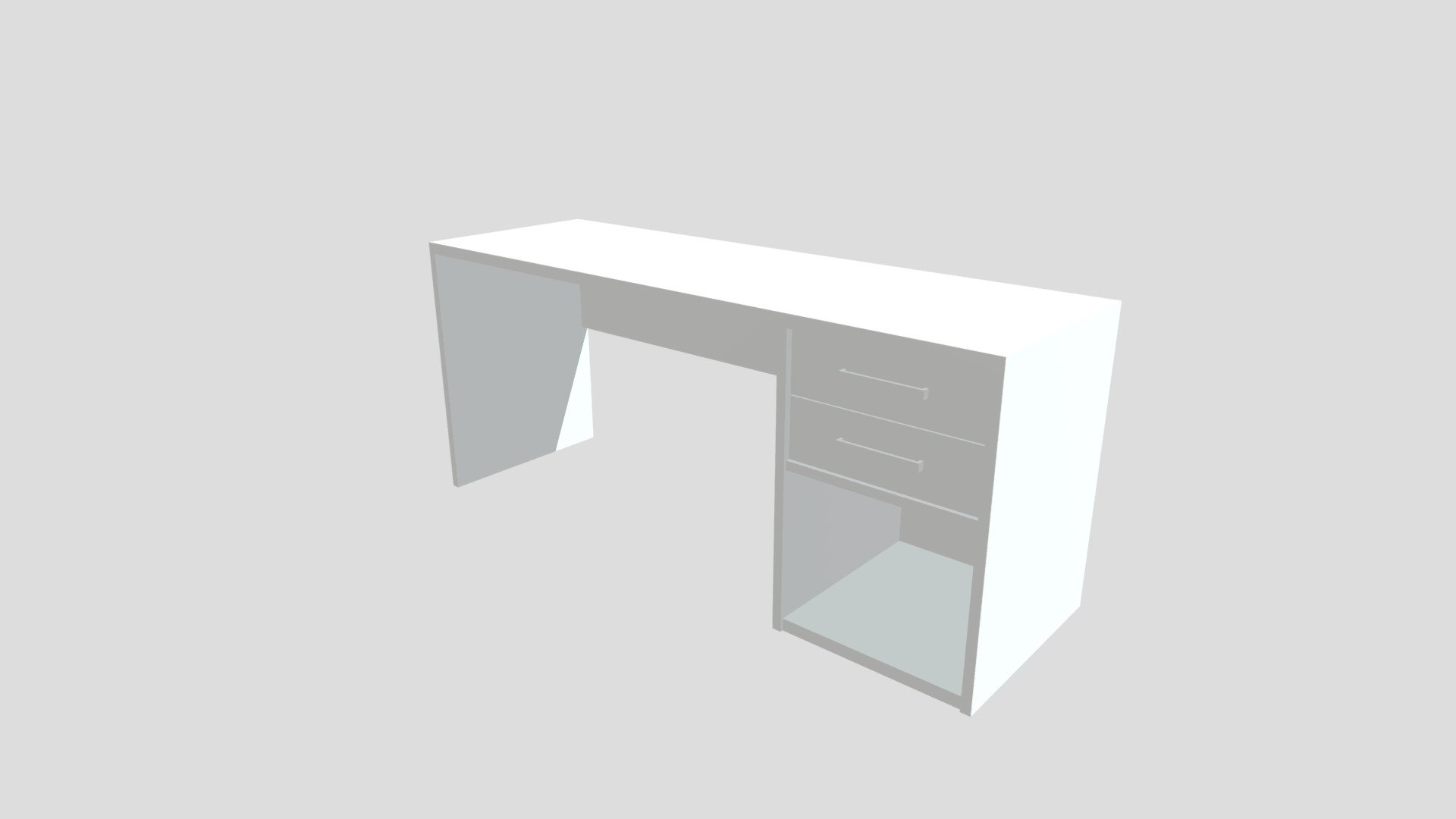 Mesa Escritorio