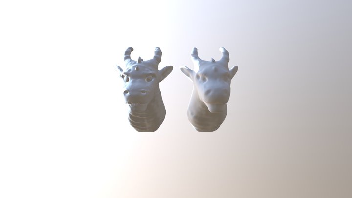 | Assignment 8 | VTD 153 - Upgrade | 3D Model