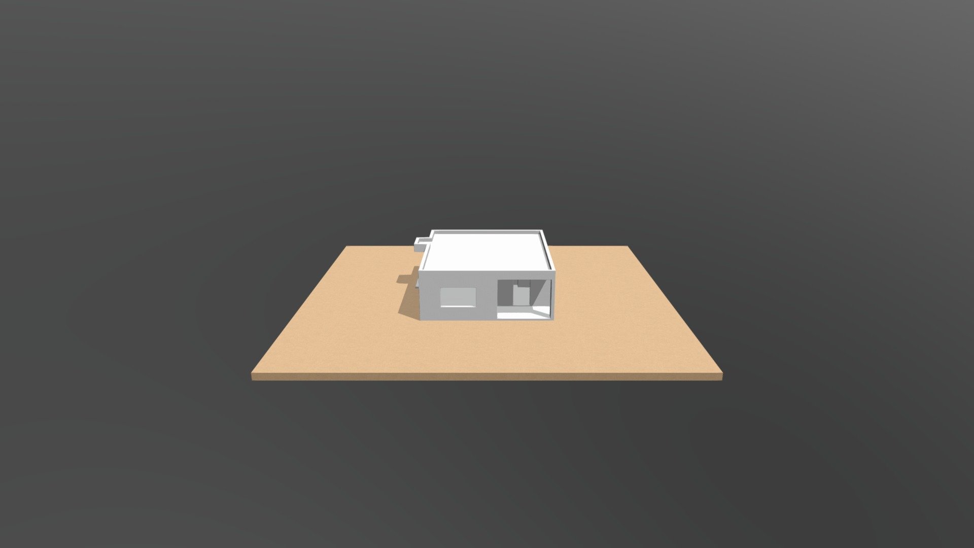 Prefabricated House 079