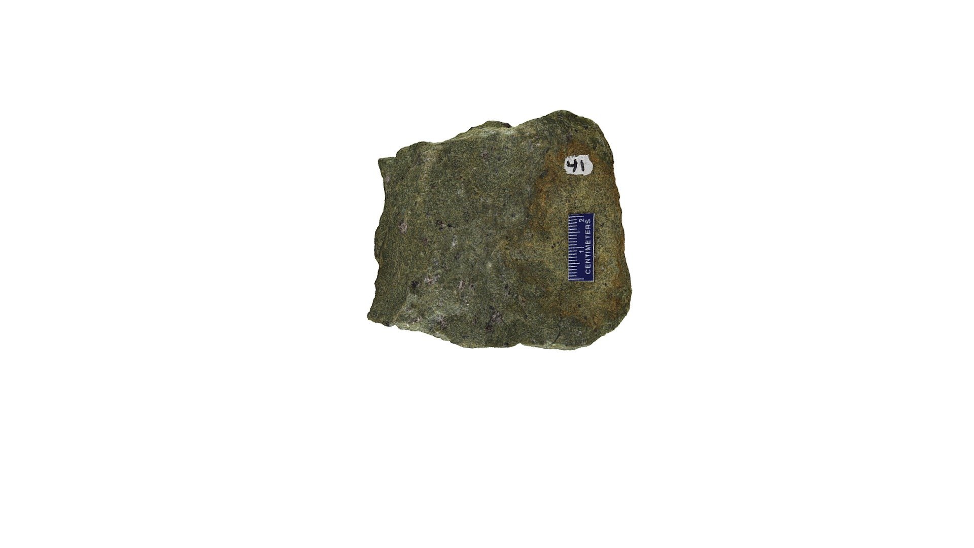 UTSC 41