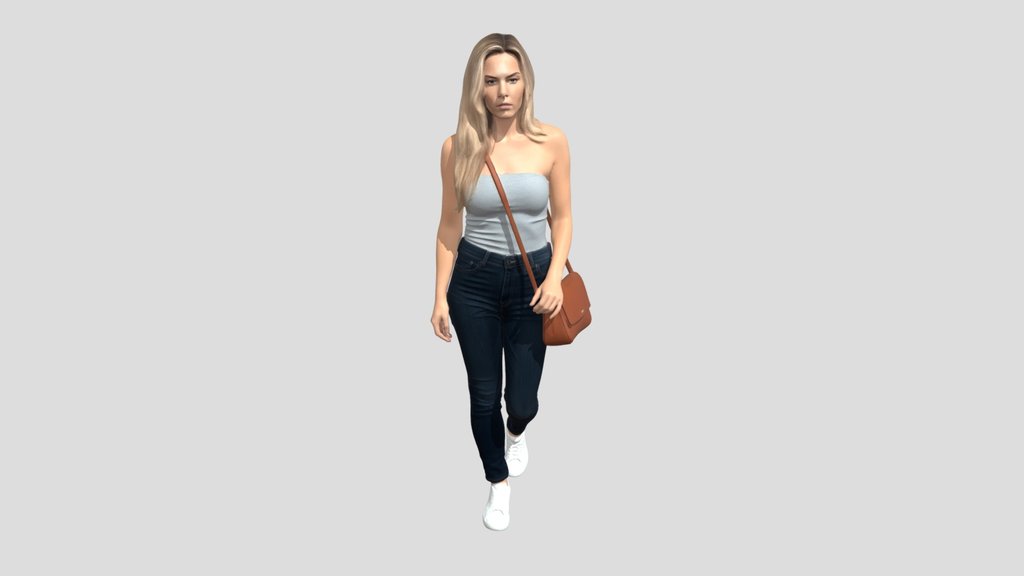Casual Everyday Look