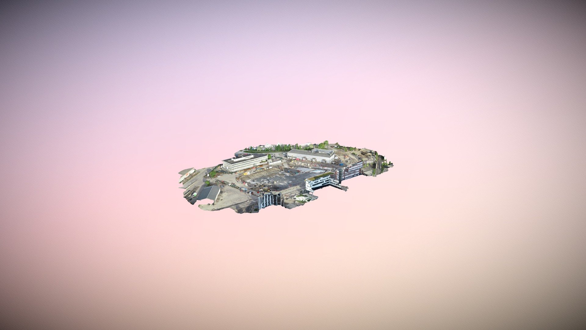 Ulven 2D Flight High Resolution