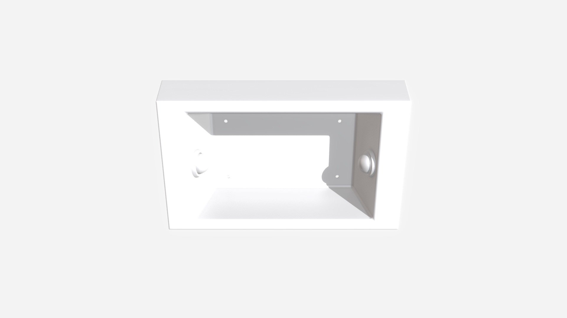 WH1848B — Sketchfab embed 3D viewer