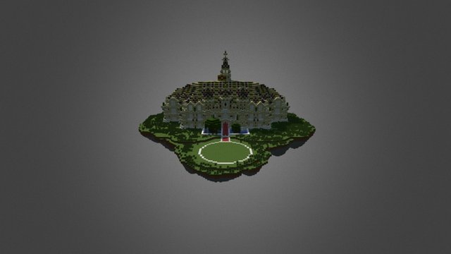Acira 3D Model