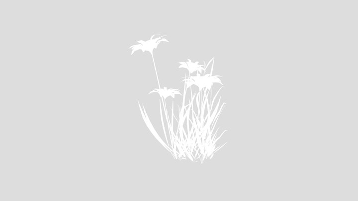 Fantasy Flower