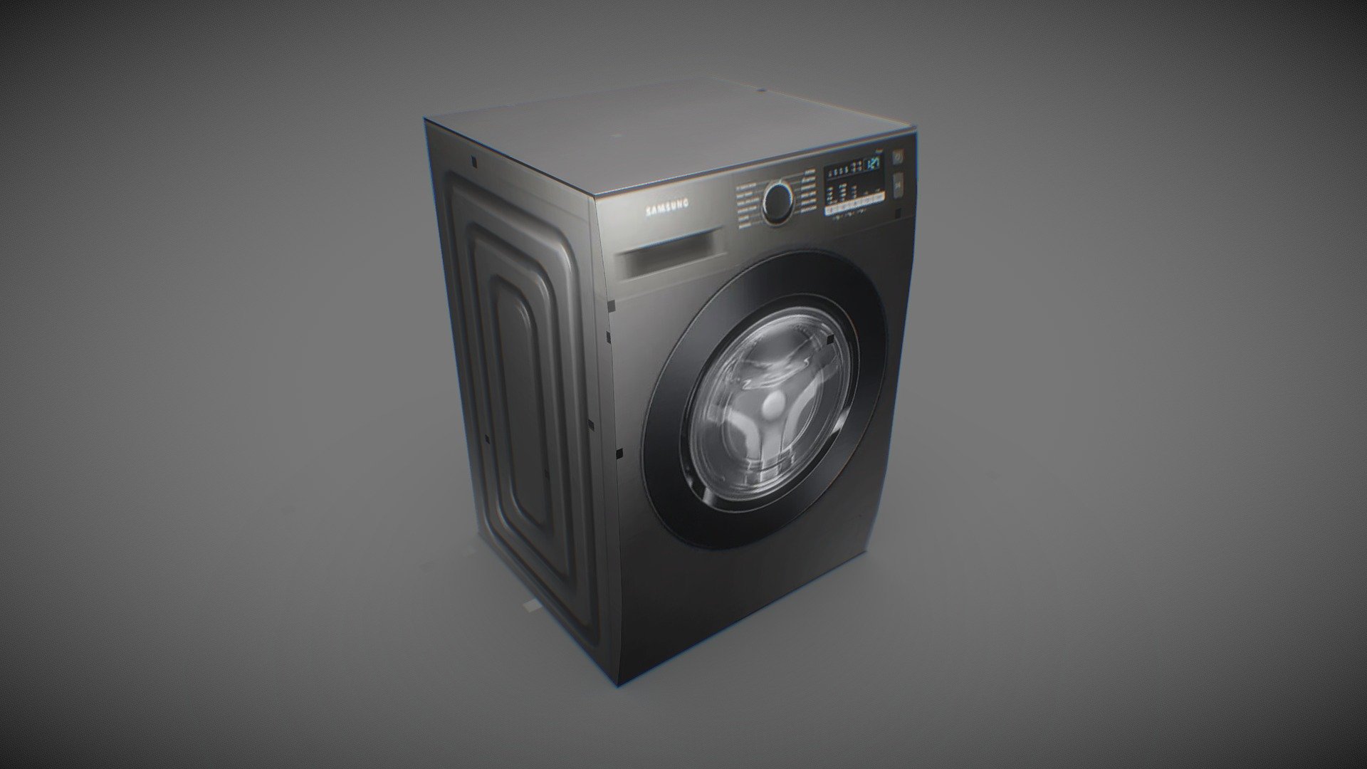 LODs - Samsung-7kg-ww70t4020cx