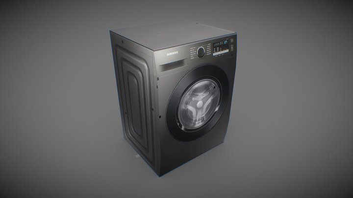 LODs - Samsung-7kg-ww70t4020cx