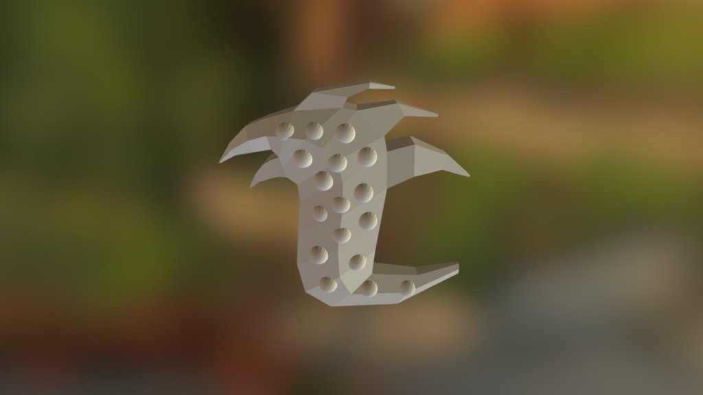 Spotted Elegant