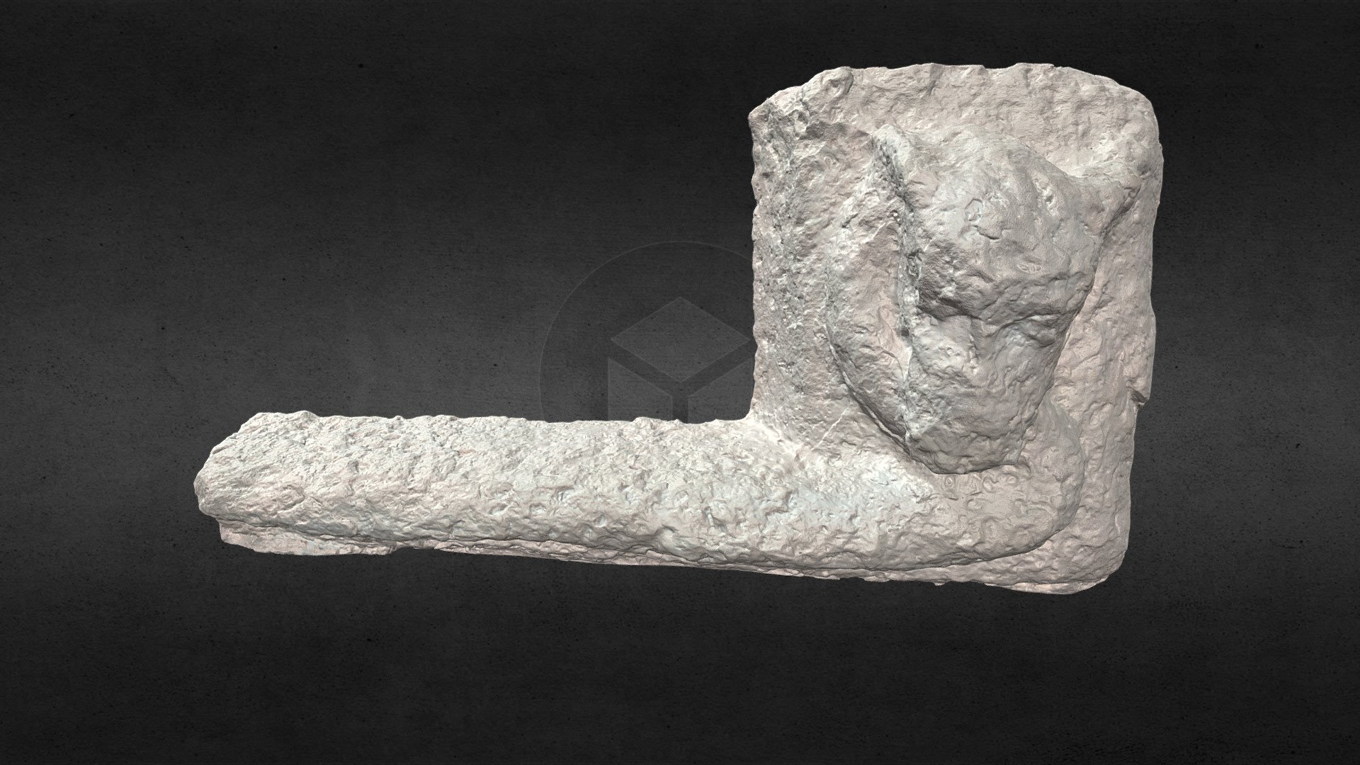Kirkjubømúrurin: G024
