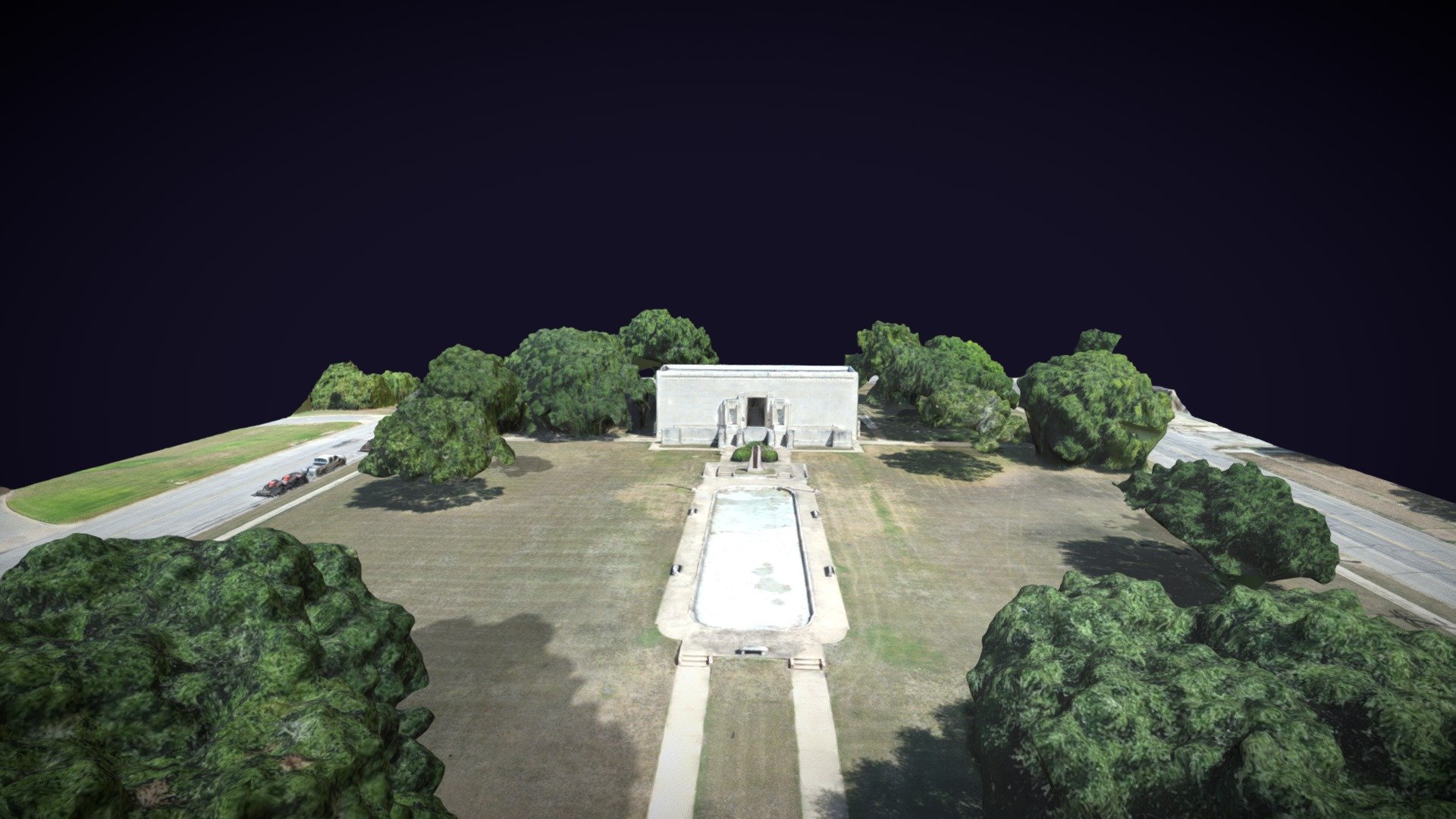Gonzales Memorial Museum