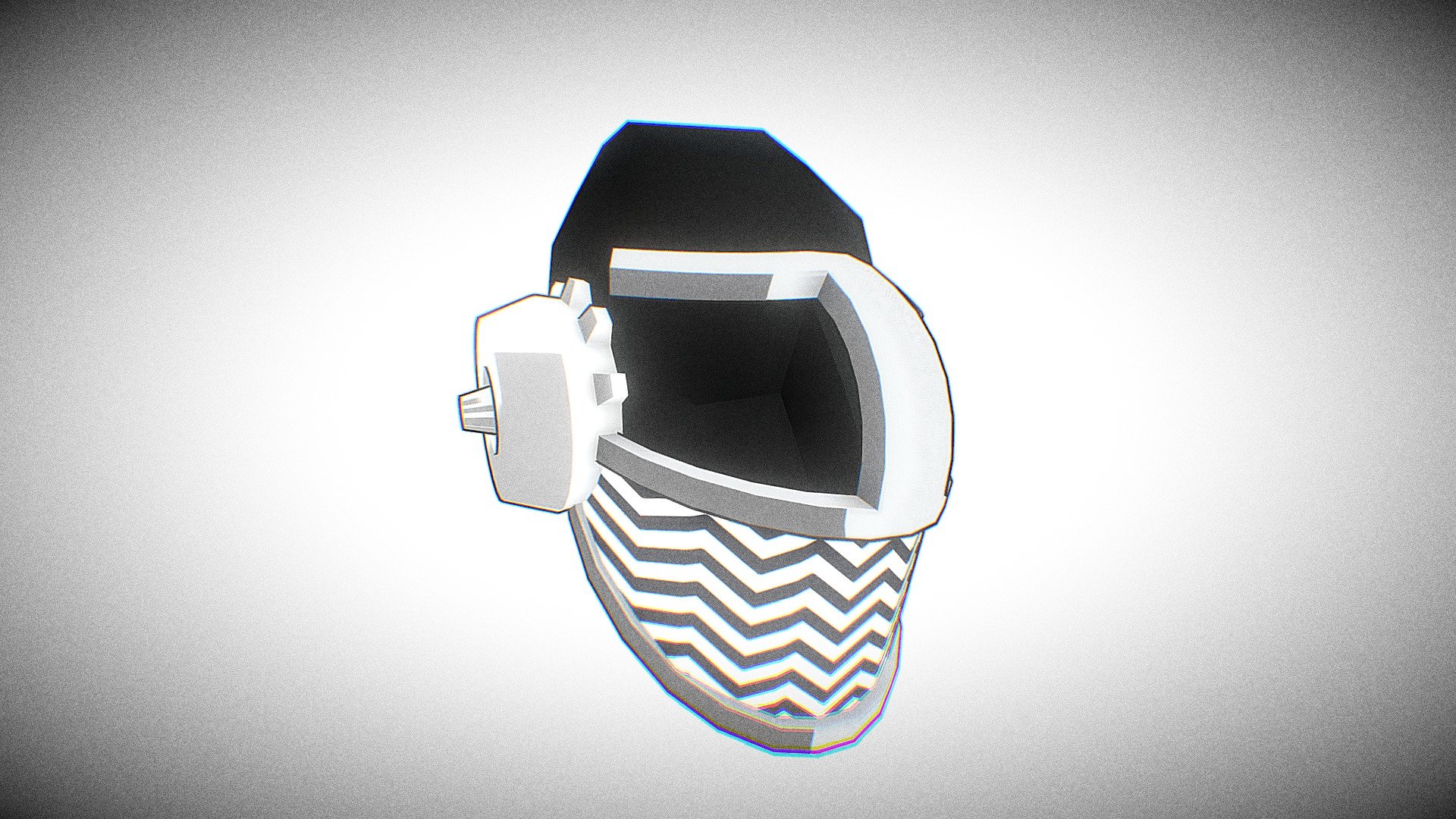 Rave Maniac (advertisement version)