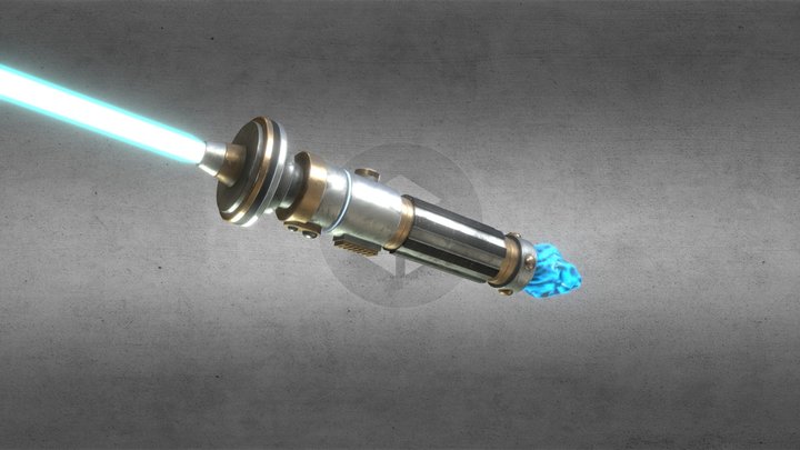 Swtor 3D models - Sketchfab