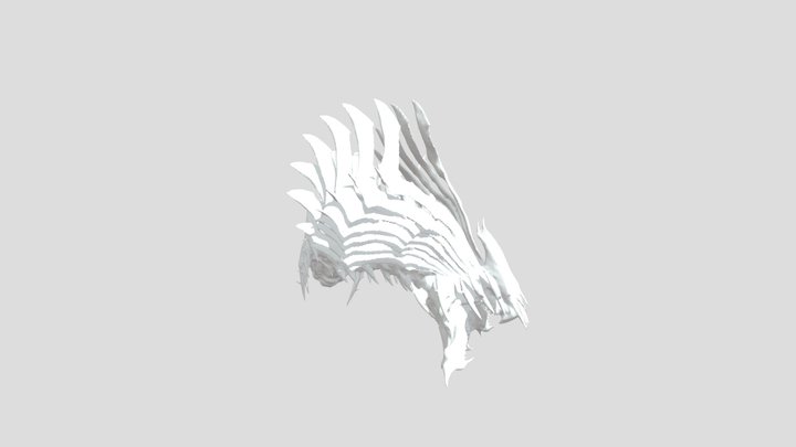 3 3D Model