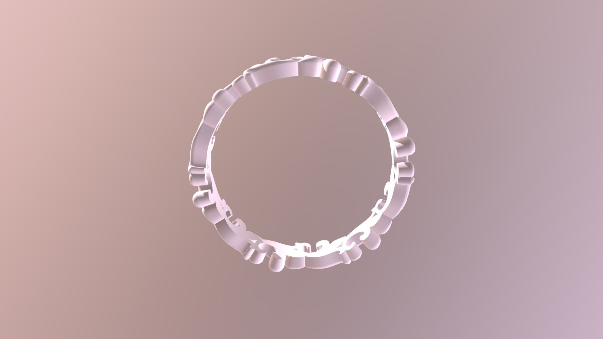 Ring Fixed Stl