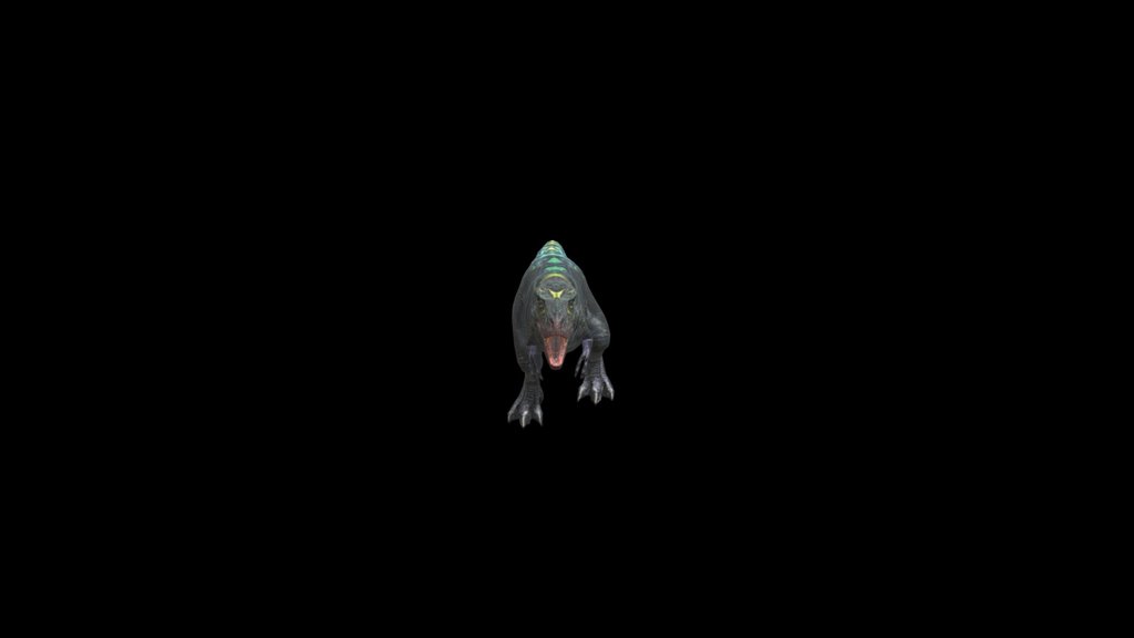 Dino_ Run