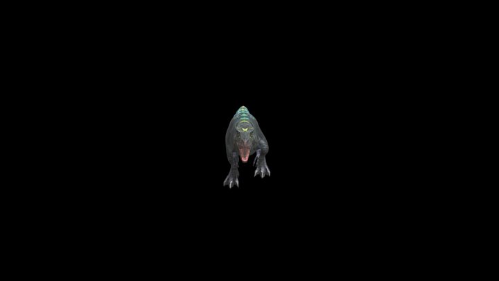 Dino_ Run