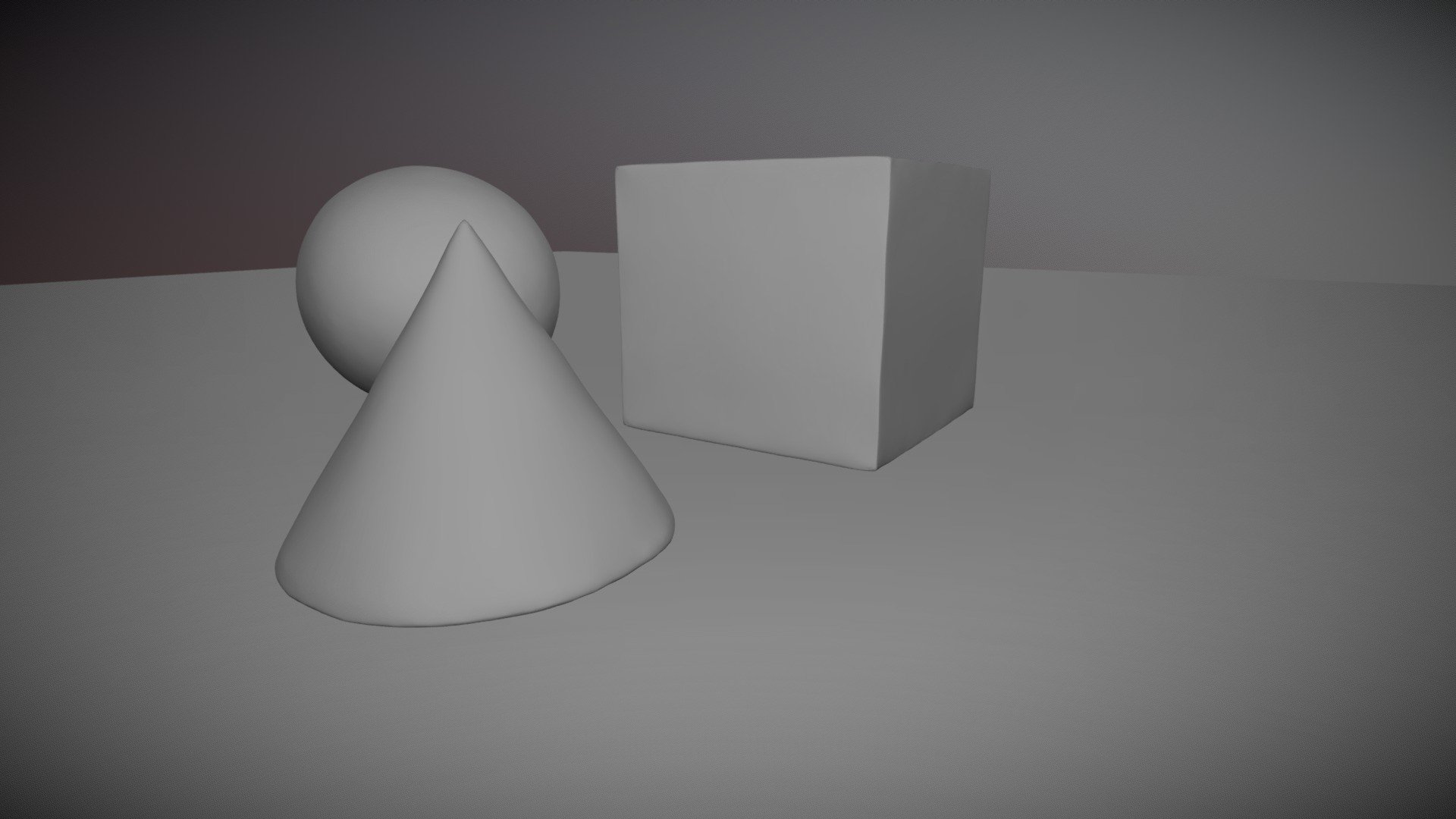 Sculpting Primitives - CGCookie Live Class 1808 - 3D model by Wilco ...