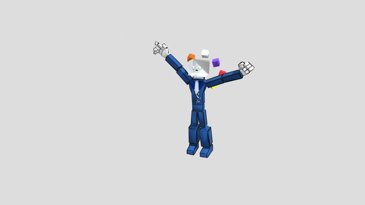 Avatar_20260319_171010 3D Model