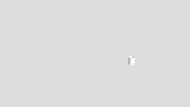 Project Name 3D Model