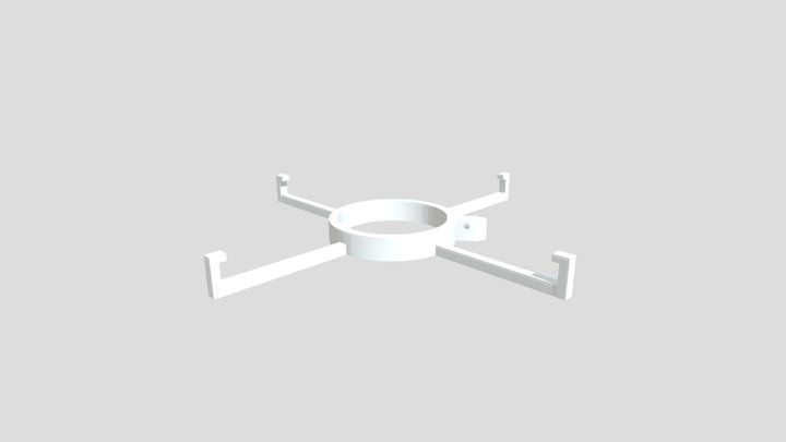 Marker Drop System, DJI Matrice, TH4 V2 Payload