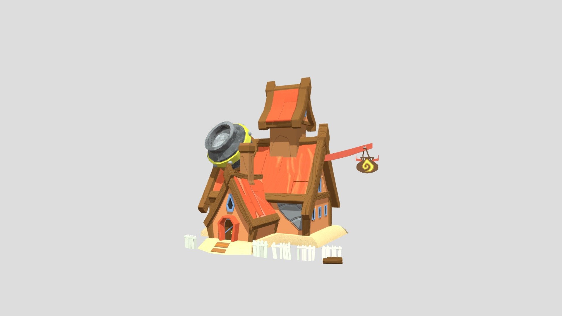 PotionShop
