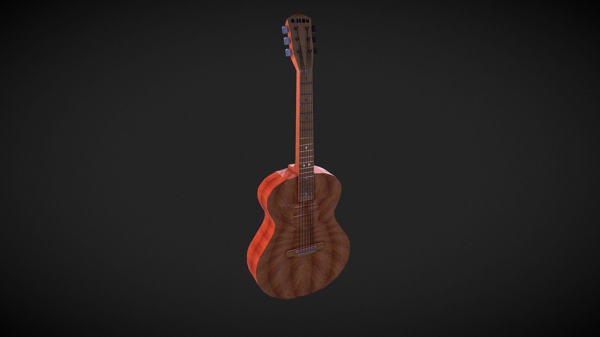 Acoustic Guitar