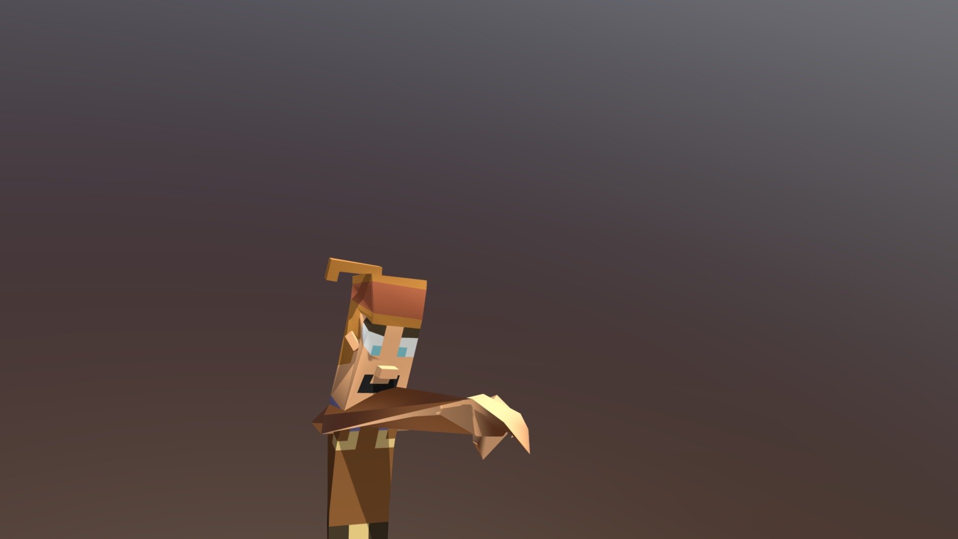 Hercules (character) Two Hand Sword Combo