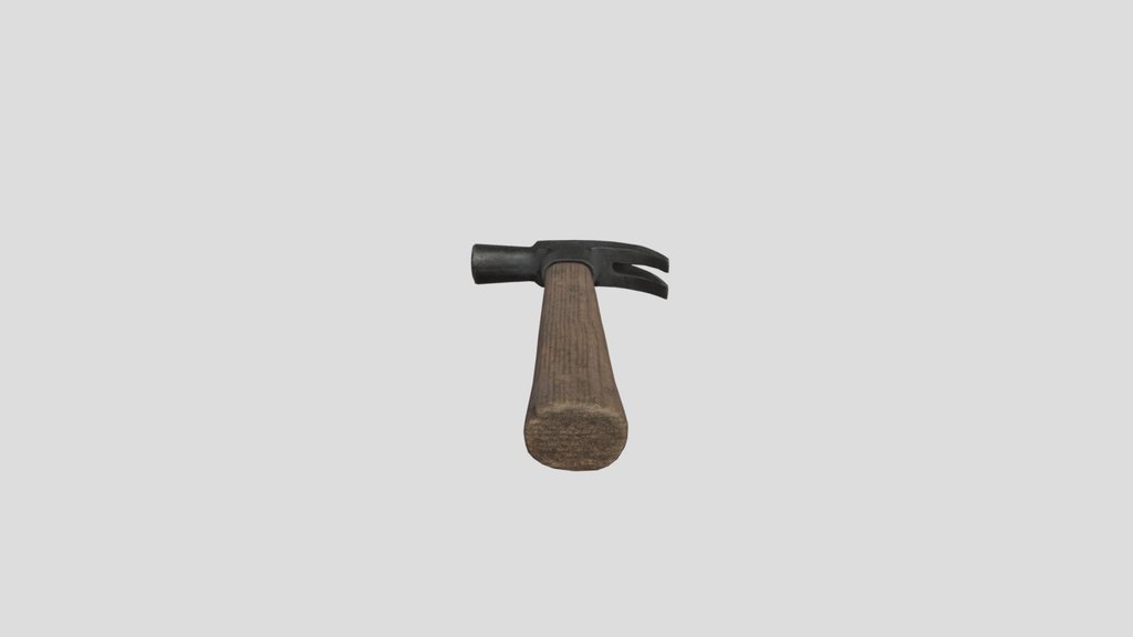 Old Hammer