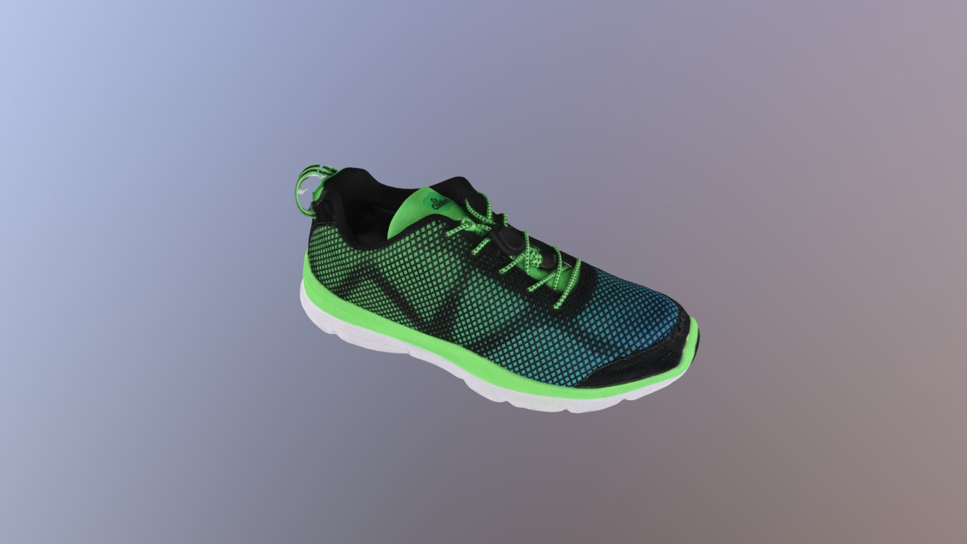 Dr Comfort 37725-20020 20181122 092852 40K — Sketchfab embed 3D viewer
