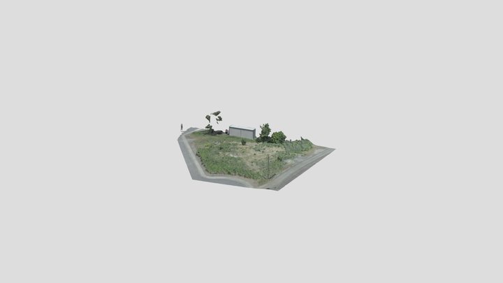 04M 3D Model
