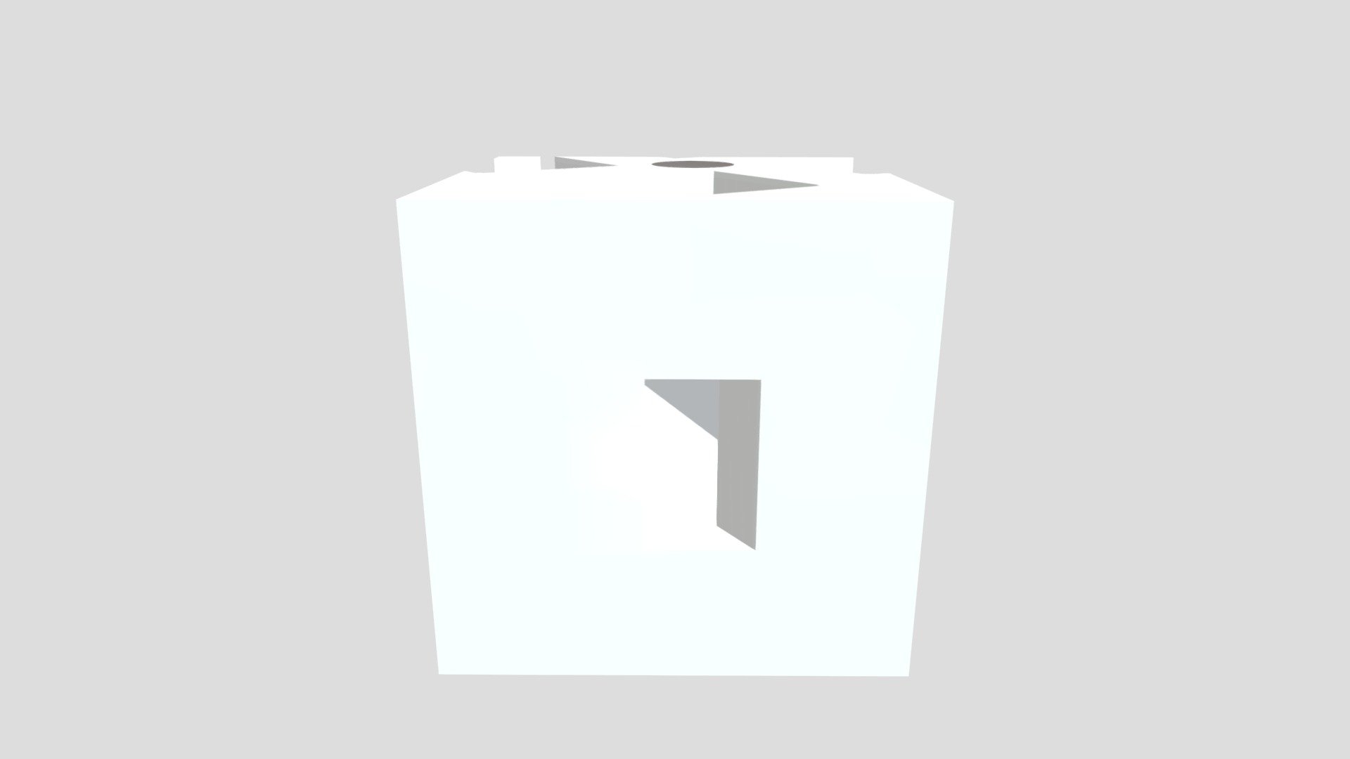 Iteration Model