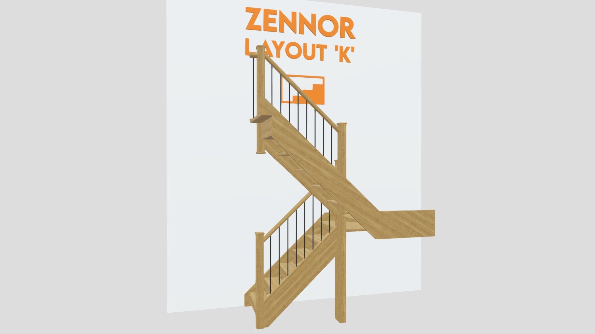 Zennor - Layout K