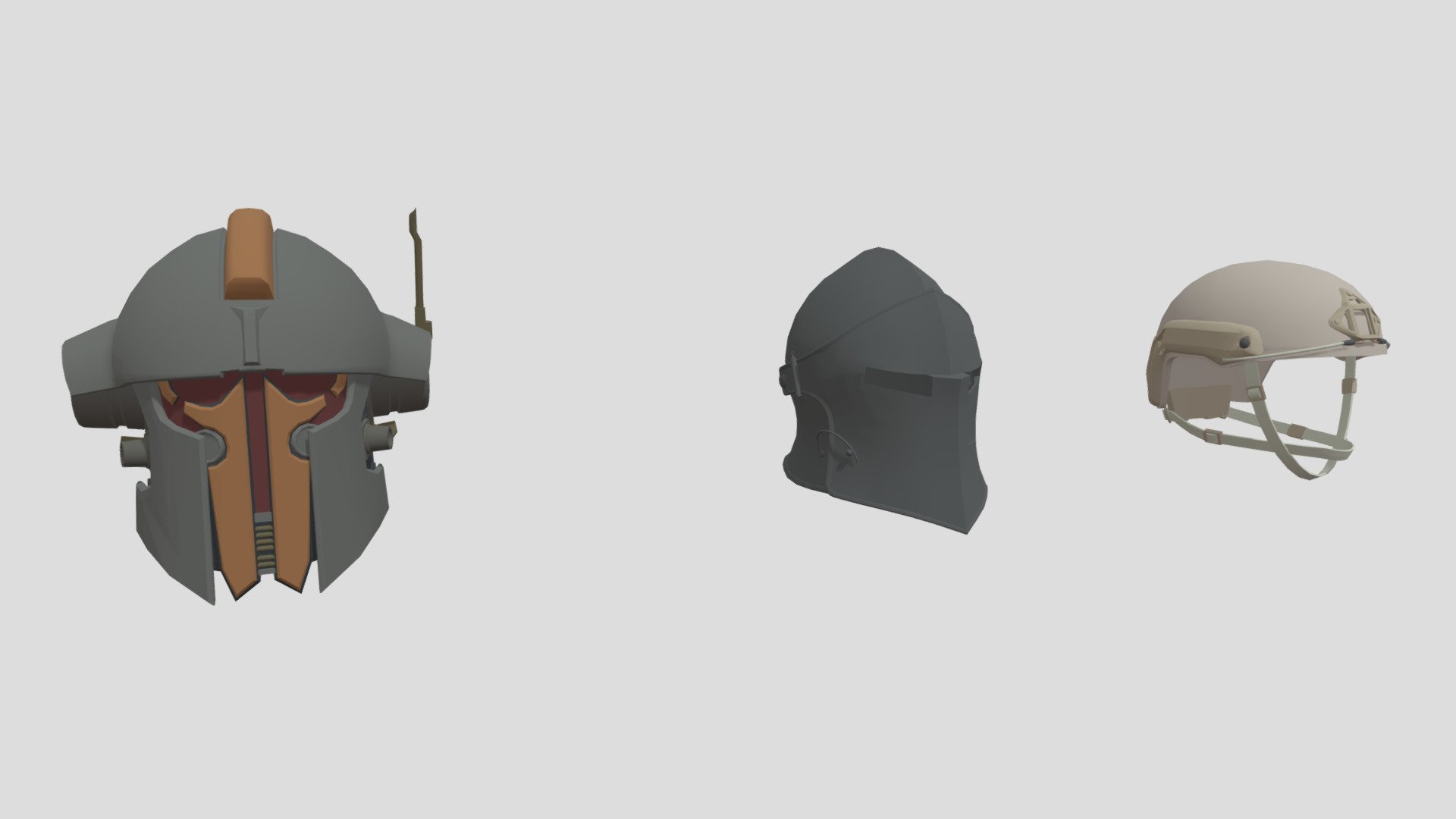 Star Wars Helmet, Medieval Helmet, Ops Core FAST