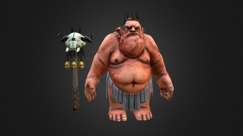 King Gobling2