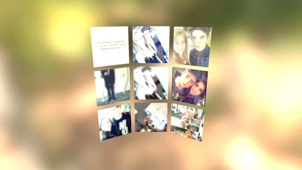 Instamuseum for @davide_diodoro
