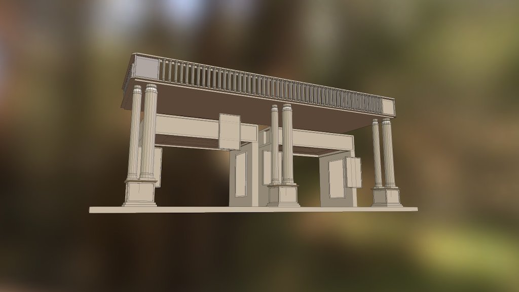 Entrée
